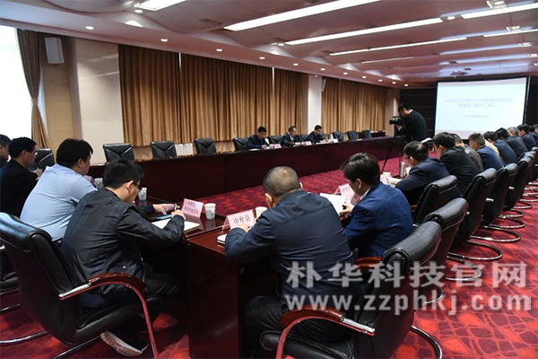 2019年还查环保吗？河南一市七县污染问题突出被约谈