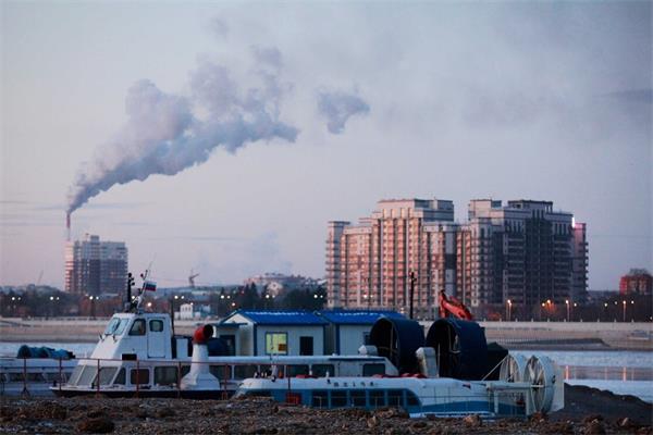 沸石转轮废气处理设备有效治理船舶工业有机废气